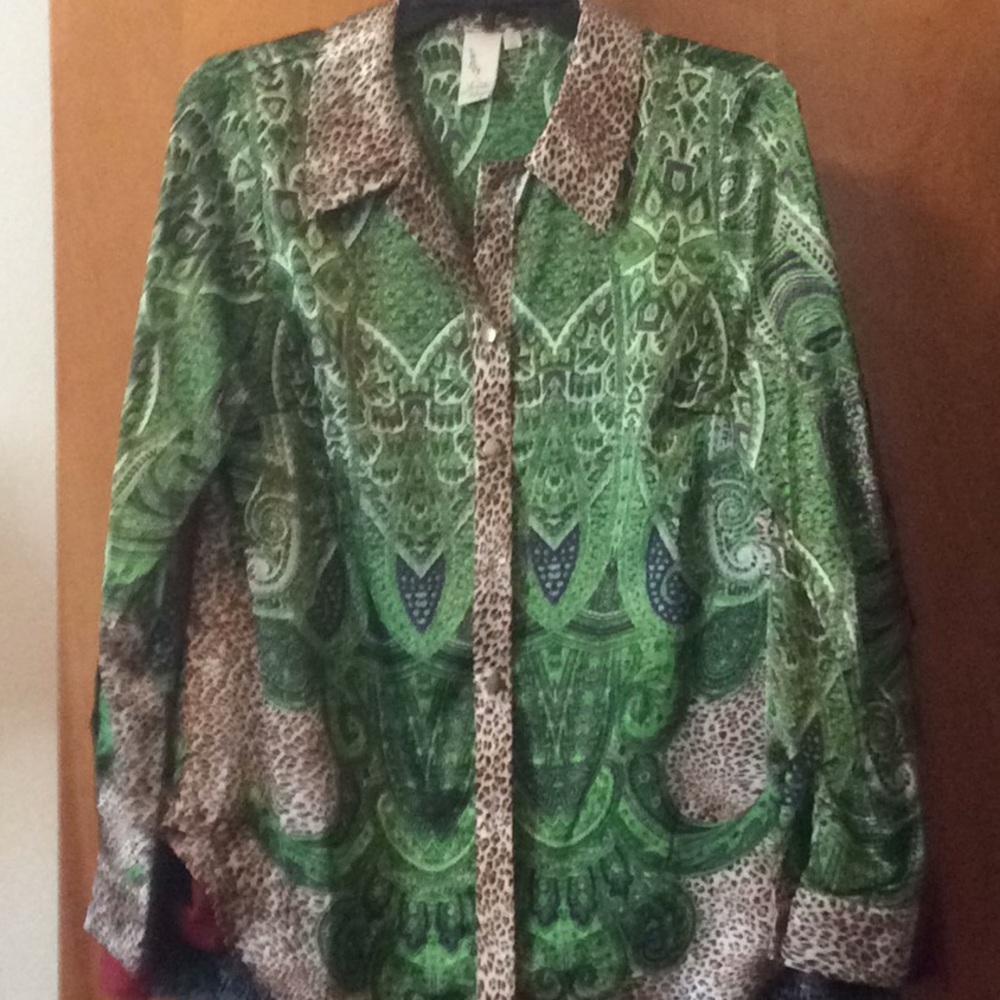 Blouse